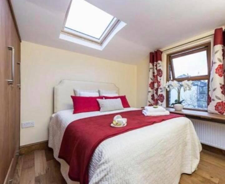 Casablanca Bed & Breakfast Londra